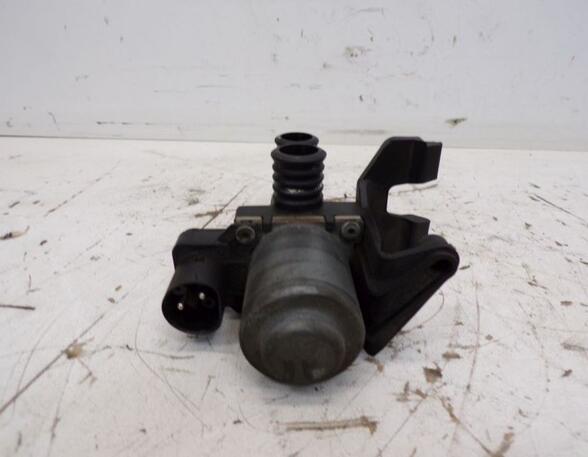 Heater Control Valve BMW Z3 Roadster (E36)