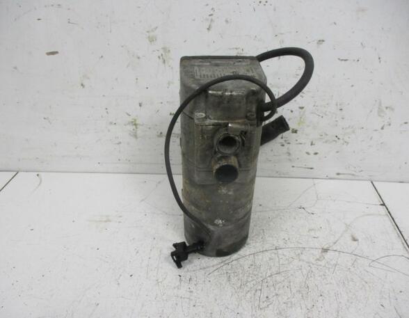 Parking Heater FORD Transit Connect (P65, P70, P80)