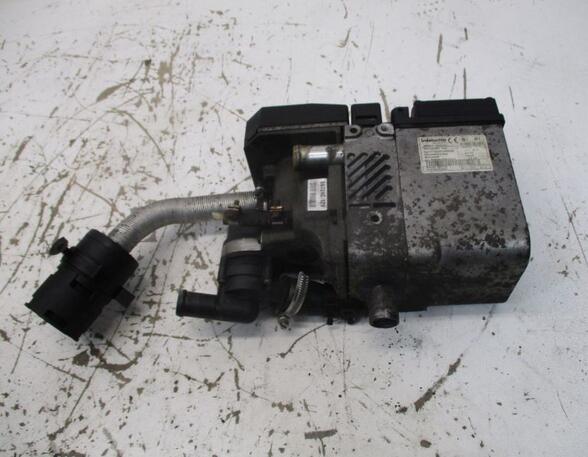 Parking Heater PEUGEOT 5008 (0U_, 0E_)