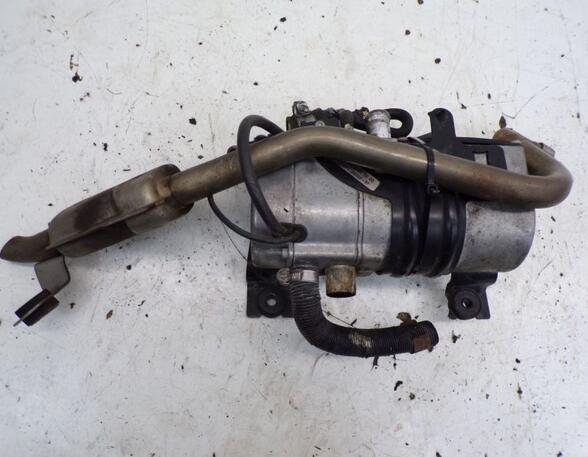 Parking Heater FORD TRANSIT CONNECT (P65_, P70_, P80_)