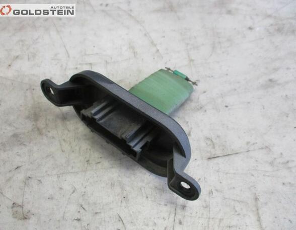 Resistor Interior Blower VW Transporter V Kasten (7EA, 7EH, 7HA, 7HH)