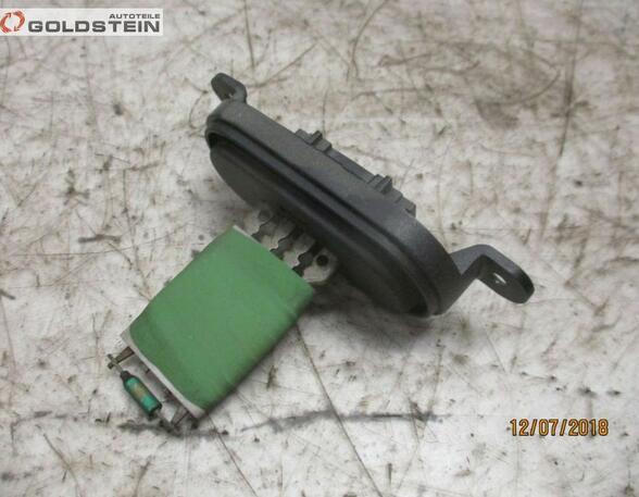 Resistor Interior Blower VW Transporter V Kasten (7EA, 7EH, 7HA, 7HH)