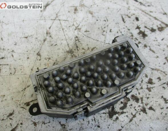 Resistor Interior Blower VW Golf V (1K1)