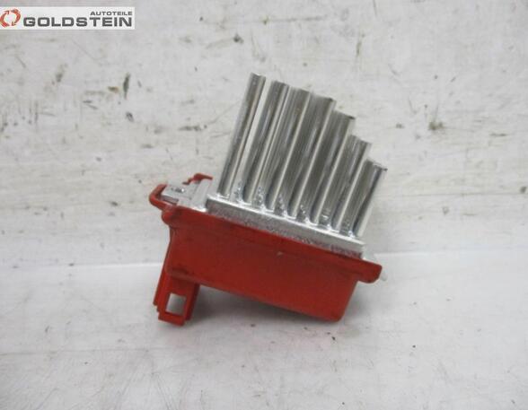 Resistor Interior Blower VW Transporter IV Bus (70B, 70C, 70J, 70K, 7DB, 7DC, 7DJ, 7DK)