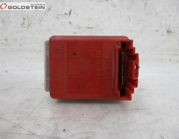 Resistor Interior Blower VW Transporter IV Bus (70B, 70C, 70J, 70K, 7DB, 7DC, 7DJ, 7DK)