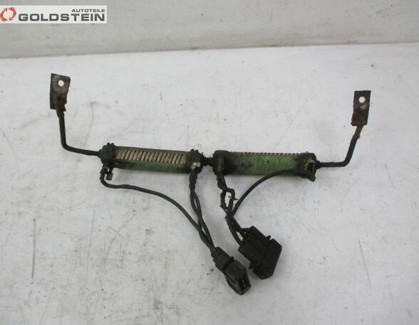 Weerstand interieurventilatie JEEP Compass (MK49), JEEP Patriot (MK74)