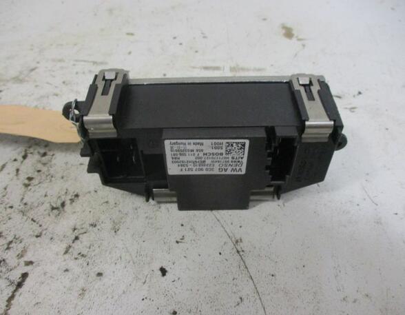 Resistor Interior Blower VW Golf V (1K1)