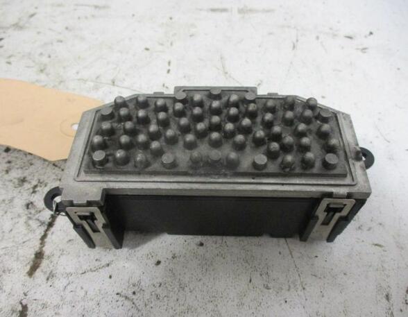 Resistor Interior Blower VW Golf V (1K1)