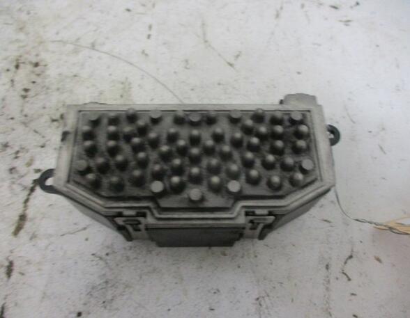 Resistor Interior Blower VW Golf V (1K1)