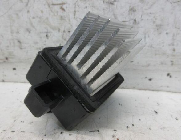 Resistor Interior Blower FORD Fiesta VII (HF, HJ)