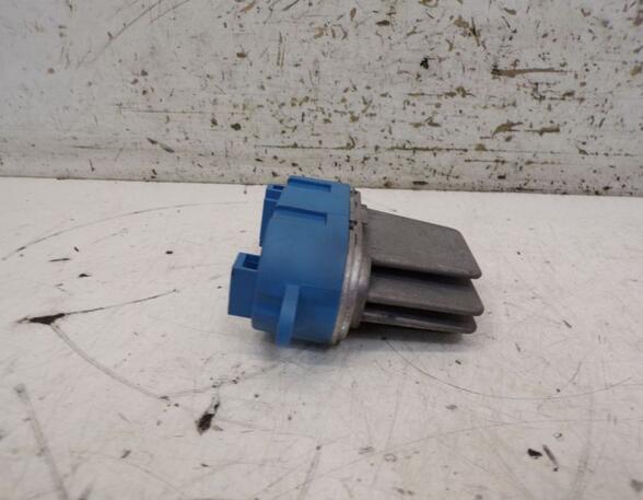 Resistor Interior Blower PORSCHE CAYENNE (9PA)