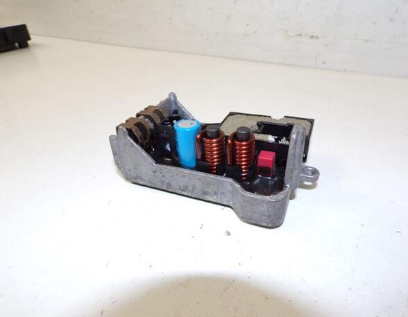 Resistor Interior Blower MERCEDES-BENZ M-CLASS (W163)