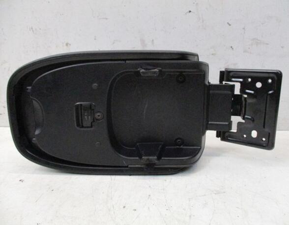 Armrest FORD C-MAX (DM2), FORD FOCUS C-MAX (DM2)