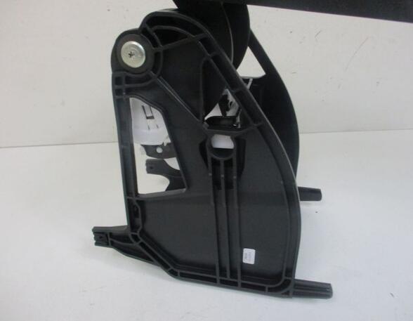 Armrest SKODA OCTAVIA III Combi (5E5, 5E6)