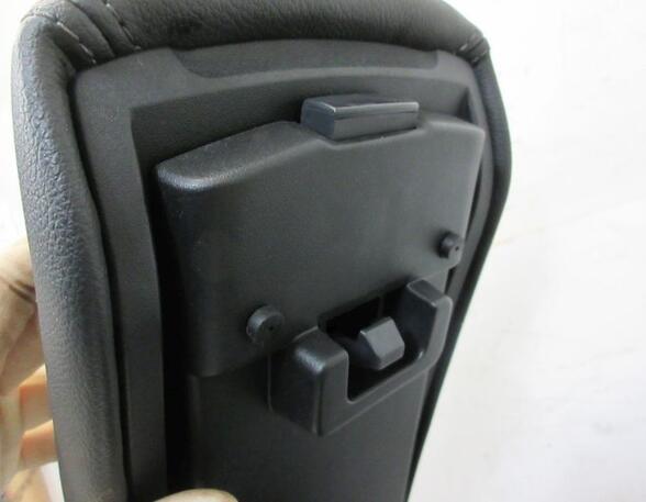 Armrest RENAULT SCÉNIC III (JZ0/1_), RENAULT GRAND SCÉNIC III (JZ0/1_)