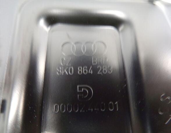 Armleuning AUDI A4 Allroad (8KH, B8), AUDI A4 Avant (8K5, B8)