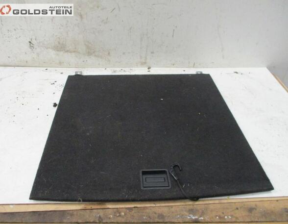 Trunk Floor Mat Carpet NISSAN Murano I (Z50)