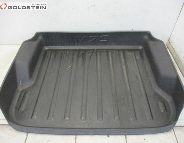 Trunk Floor Mat Carpet VOLVO V70 III (135)