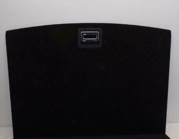 Trunk Floor Mat Carpet PORSCHE CAYENNE (92A)