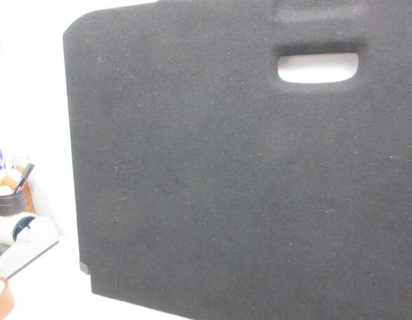 Trunk Floor Mat Carpet OPEL CORSA E (X15)