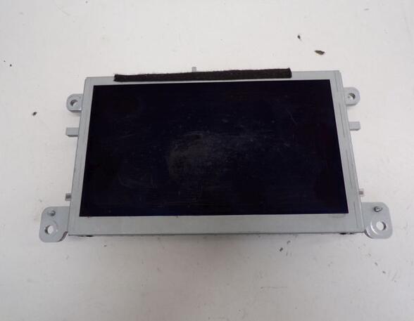 Display Bildschirm Monitor Navigation MMI AUDI A4 AVANT (8K5  B8) 3.0 TDI QUATTRO 176 KW