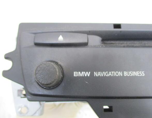 Navigation CD BMW 3er (E90)