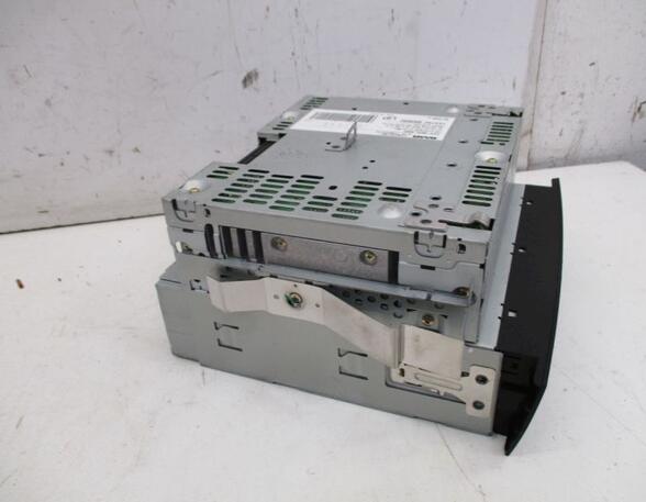 CD-ROM-wegenkaart SAAB 9-3 (YS3F, E79, D79, D75)