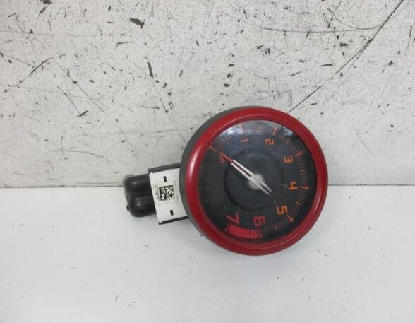 Tachometer (Revolution Counter) RENAULT Twingo II (CN0)