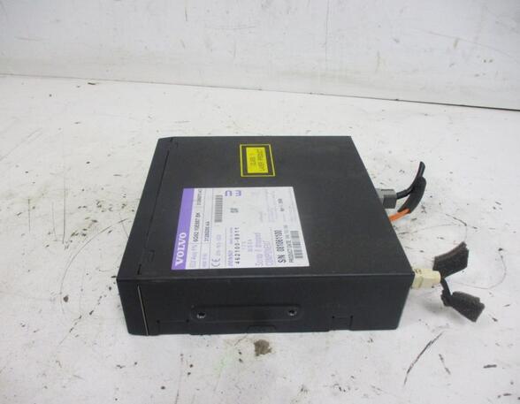 DVD-Speler VOLVO V70 III (135)