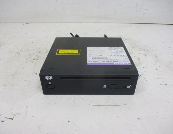 DVD-Player VOLVO V70 III (135)