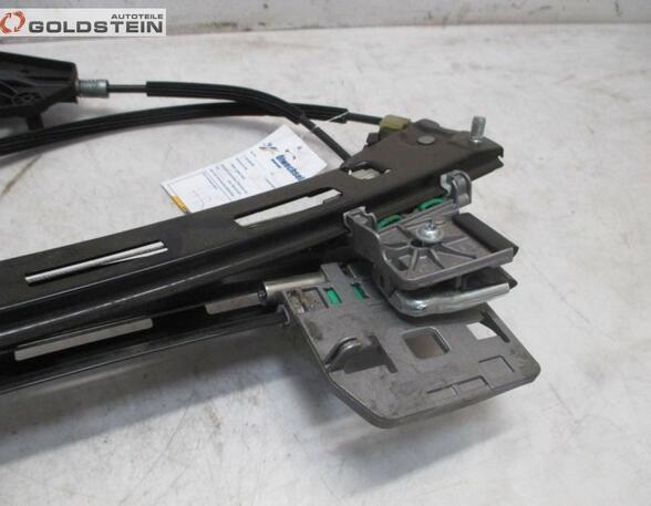 Window Lift VW CC (358), VW Passat CC (357)