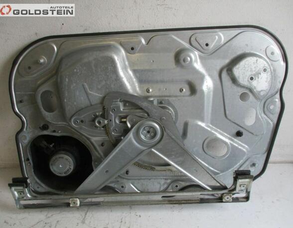 Window Lift FORD Focus II Turnier (DA, DS, FFS)