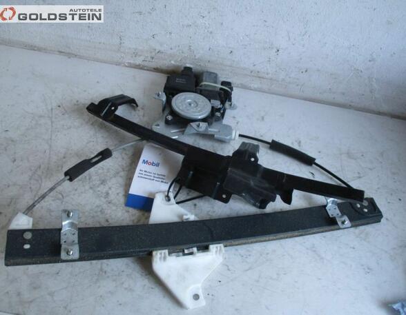 Window Lift CHEVROLET Captiva (C100, C140)