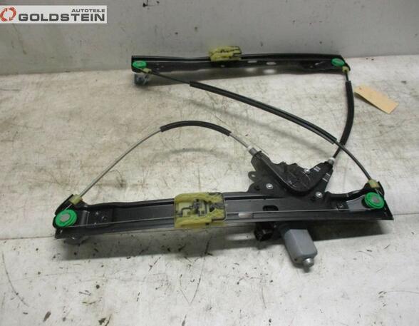 Window Lift FORD C-Max II (DXA/CB7, DXA/CEU), FORD Grand C-Max (DXA/CB7, DXA/CEU)