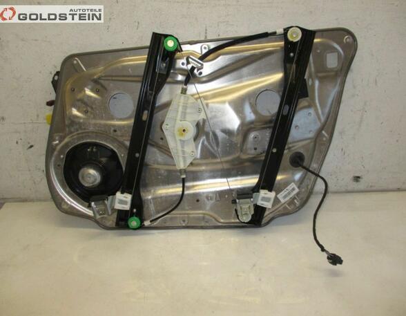 Window Lift MERCEDES-BENZ C-Klasse (W204)