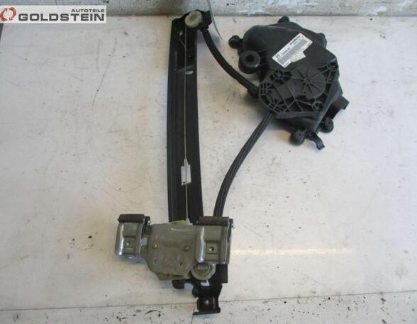 Window Lift SEAT Ibiza IV (6J5, 6P1), SEAT Ibiza IV Sportcoupe (6J1, 6P5)