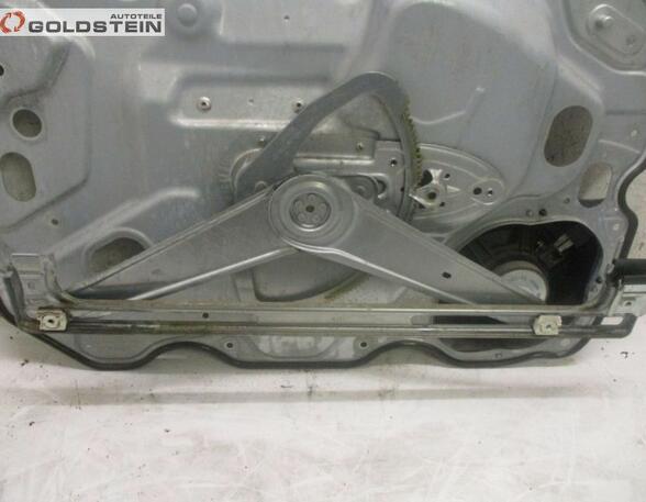 Window Lift FORD Focus II Turnier (DA, DS, FFS)