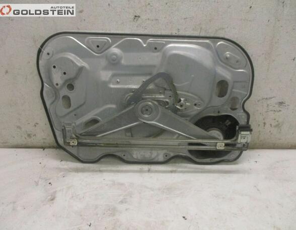 Window Lift FORD Focus II Turnier (DA, DS, FFS)