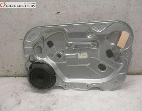 Window Lift FORD Focus II Turnier (DA, DS, FFS)