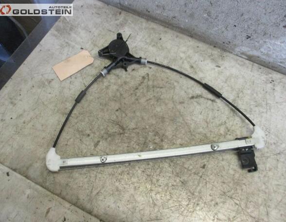 Window Lift MAZDA 6 Station Wagon (GY)