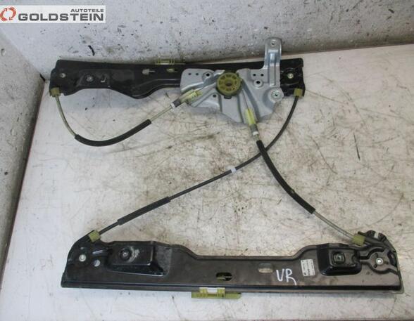 Window Lift OPEL Astra J (--)