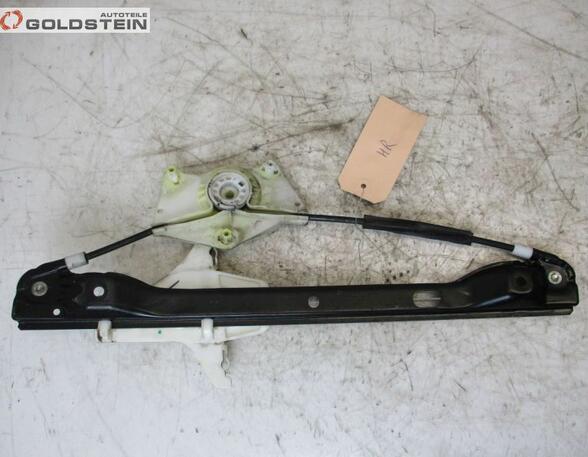 Window Lift VW Jetta III (1K2)