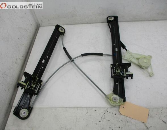 Window Lift AUDI A3 Sportback (8VA, 8VF)