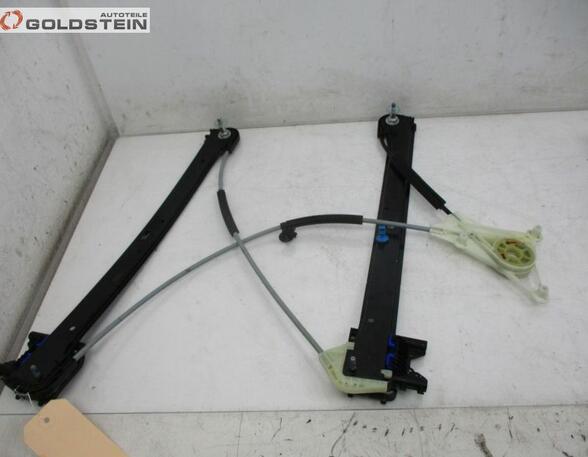 Window Lift AUDI A3 Sportback (8VA, 8VF)