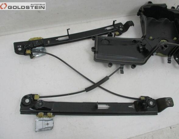 Window Lift SEAT Leon (1P1)