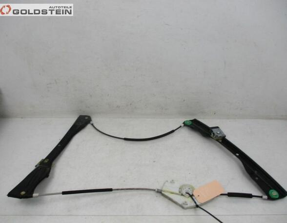 Window Lift VW Passat (3C2)