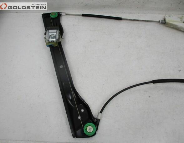 Window Lift VW Passat (3C2)