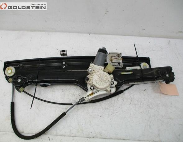 Fensterheber Fensterhebermotor vorne Links BMW X5 (E70) 3.0SD 210 KW