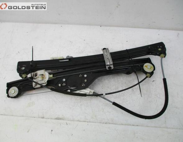 Fensterheber Fensterhebermotor vorne Links BMW X5 (E70) 3.0SD 210 KW