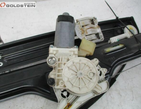 Fensterheber Fensterhebermotor vorne Links BMW X5 (E70) 3.0SD 210 KW